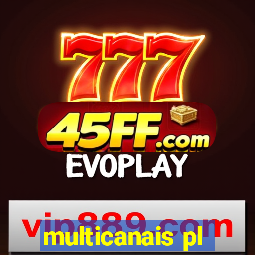 multicanais pl
